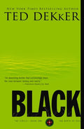 Cover Image for Black -- Ted Dekker, Paperback