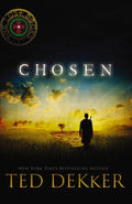 Cover Image for Chosen -- Ted Dekker, Paperback