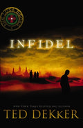 Cover Image for Infidel -- Ted Dekker, Paperback