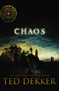 Cover Image for Chaos -- Ted Dekker, Paperback