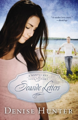 Cover Image for Seaside Letters -- Denise Hunter, Paperback