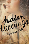 Cover Image for The Hidden Blessings -- Kim Cash Tate, Paperback