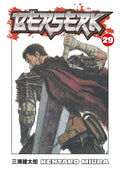 Cover Image for Berserk, Volume 29 -- Kentaro Miura, Paperback