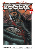 Cover Image for Berserk Volume 30 -- Kentaro Miura, Paperback