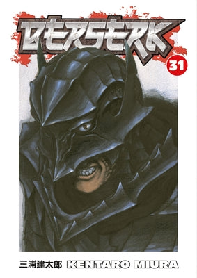 Cover Image for Berserk, Volume 31 -- Kentaro Miura, Paperback