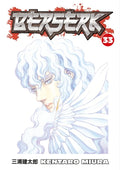 Cover Image for Berserk, Volume 33 -- Kentaro Miura, Paperback