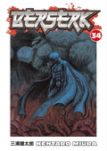 Cover Image for Berserk Volume 34 -- Kentaro Miura, Paperback
