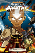 Cover Image for Avatar: The Last Airbender - The Promise Part 3 -- Gene Luen Yang, Paperback