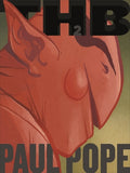 Cover Image for Total Thb, Volume 2 -- Paul Pope, Paperback