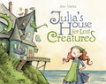 Cover Image for Julia's House for Lost Creatures -- Ben Hatke, Hardcover