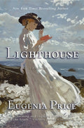 Cover Image for Lighthouse: First Novel in the St. Simons Trilogy -- Eugenia Price, Paperback