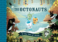 Cover Image for The Octonauts and the Sea of Shade -- Meomi, Hardcover