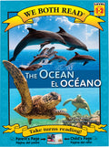 Cover Image for The Ocean-El Océano -- Sindy McKay, Paperback