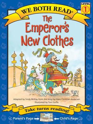 Cover Image for We Both Read-The Emperor's New Clothes (Pb) -- Sindy McKay, Paperback