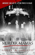 Cover Image for Murder Mamas -- Ashley, Paperback