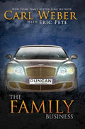 Cover Image for The Family Business -- Carl Weber, Paperback