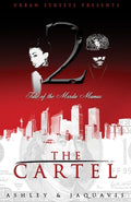 Cover Image for The Cartel 2: Tale of the Murda Mamas -- Ashley & Jaquavis, Mass Market Paperback