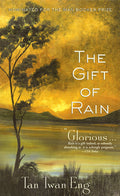 Cover Image for The Gift of Rain -- Tan Twan Eng, Paperback
