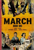 Cover Image for March: Book One -- John Lewis, Paperback