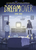 Cover Image for Dreamover -- Dani Diaz, Paperback