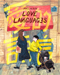 Cover Image for Love Languages -- James Albon, Paperback