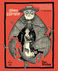 Cover Image for More Weight: A Salem Story -- Ben Wickey, Paperback