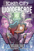 Cover Image for Token City Wondercade -- D. Bradford Gambles, Paperback