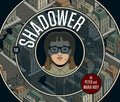 Cover Image for The Shadower -- Maria Hoey, Paperback