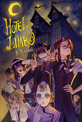 Cover Image for Hotel Limbo (Book 1) -- Ben Harel, Paperback