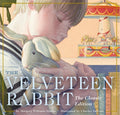 Cover Image for The Velveteen Rabbit Board Book: The Classic Edition -- Margery Williams Bianco, Board Books