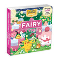 Cover Image for Pokémon Primers: Fairy Types Book -- Josh Bates, Board Books