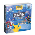 Cover Image for Pokémon Primers: Dark Types Book -- Simcha Whitehill, Board Books