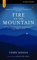 Cover Image for Fire on the Mountain -- Terry Bisson, Paperback