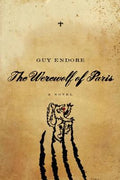 Cover Image for The Werewolf of Paris -- Guy Endore, Paperback