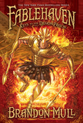 Cover Image for Keys to the Demon Prison: Volume 5 -- Brandon Mull, Hardcover