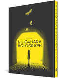 Cover Image for Nijigahara Holograph -- Inio Asano, Hardcover