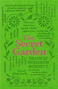 Cover Image for The Secret Garden -- Frances Hodgson Burnett, Paperback