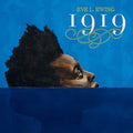 Cover Image for 1919 -- Eve L. Ewing, Paperback