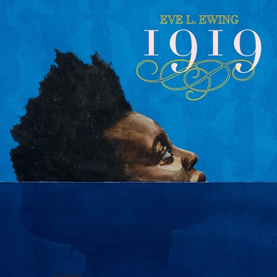 Cover Image for 1919 -- Eve L. Ewing, Paperback
