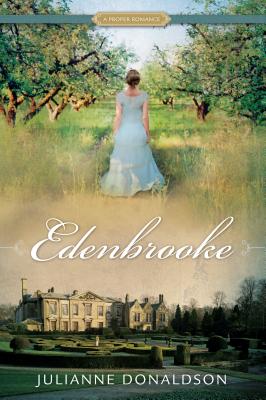 Cover Image for Edenbrooke -- Julianne Donaldson, Paperback