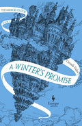 Cover Image for A Winter's Promise: Book One of the Mirror Visitor Quartet -- Christelle Dabos, Paperback