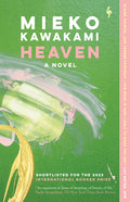 Cover Image for Heaven -- Mieko Kawakami, Paperback
