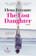 Cover Image for The Lost Daughter -- Elena Ferrante, Paperback