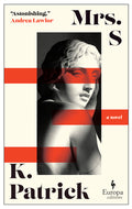 Cover Image for Mrs. S -- K. Patrick, Paperback