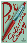 Cover Image for Pet -- Catherine Chidgey, Paperback