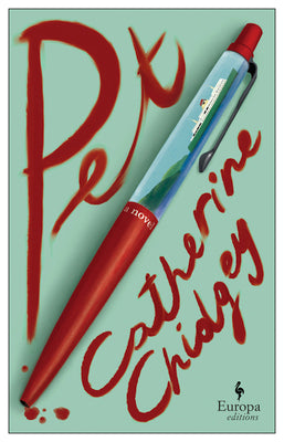 Cover Image for Pet -- Catherine Chidgey, Paperback