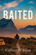 Cover Image for Baited -- Colleen O'Brien, Paperback