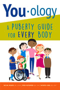 Cover Image for You-ology: A Puberty Guide for Every Body -- Trish Hutchison, Paperback