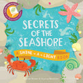 Cover Image for Secrets of the Seashore -- Carron Brown, Hardcover
