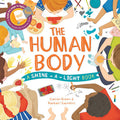 Cover Image for The Human Body -- Carron Brown, Hardcover